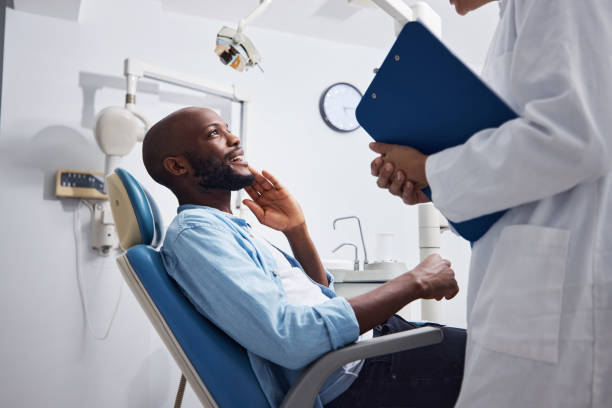 Best Emergency Dental Care for Trauma or Injury in Panguitch, UT