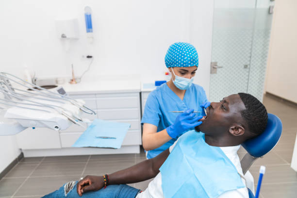 Best Emergency Tooth Extraction in Panguitch, UT