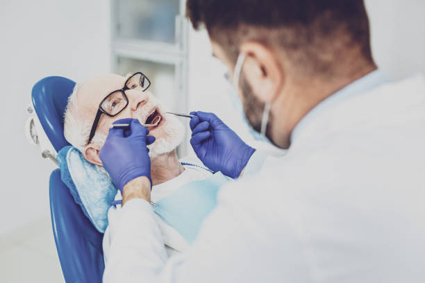 Best Emergency Tooth Extraction in Panguitch, UT